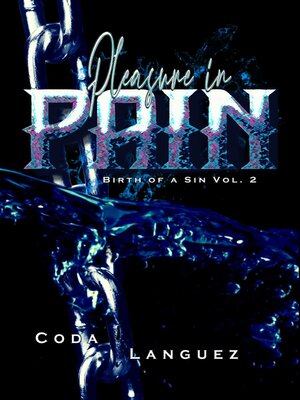 cover image of Pleasure in Pain